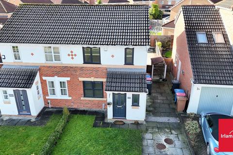 Nuthatch Avenue, Worsley, M28 3 bed house for sale