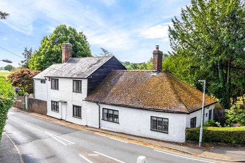 The Old Forge, 2 Bell Road, Warnham... 4 bed detached house for sale