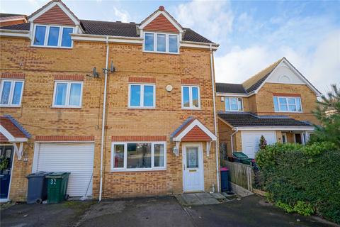 Ashfield Way, Sunnyside, Rotherham... 3 bed semi