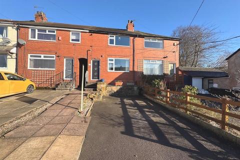 Washerwall Lane, Werrington 2 bed property for sale