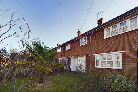 Southcote Lane, Reading, Berkshire, RG30 3 bed terraced house for sale