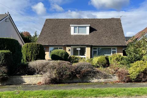 Park Road, Heswall, Wirral 3 bed detached bungalow for sale