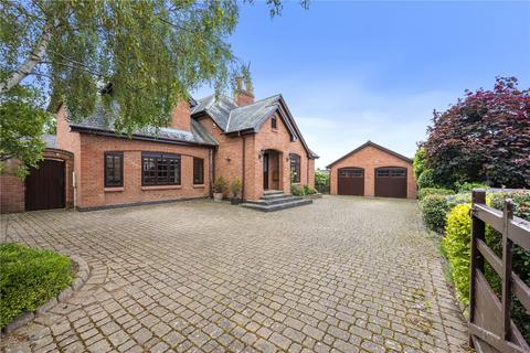 Church Farm Way, Arthingworth 3 bed detached house for sale