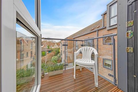 The Clockhouse, London Road, Guildford 1 bed apartment for sale