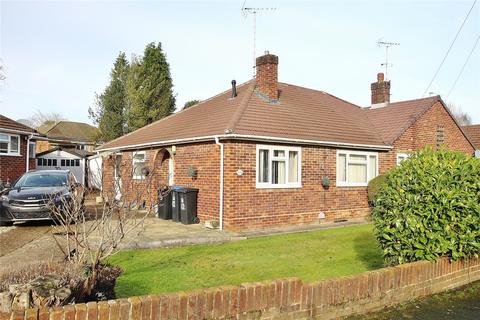 Burnham Road, Woking GU21 2 bed bungalow for sale