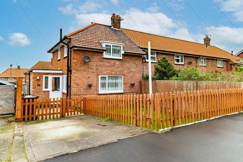 Lynewood Road, Cromer 2 bed semi