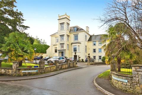 Glanville Road, Wedmore, Somerset, BS28 2 bed apartment for sale