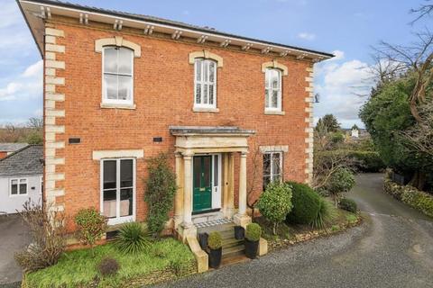 Hereford,  Herefordshire,  HR4 7 bed townhouse for sale