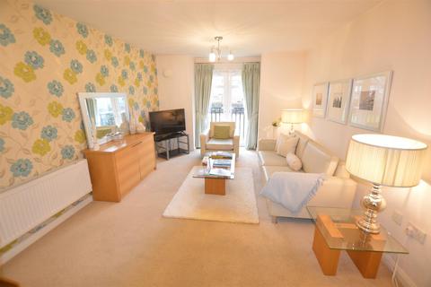 Block 1, Racecourse Mews... 2 bed apartment for sale