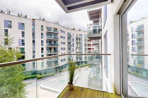 Keats Apartments, Saffron Central... 2 bed apartment for sale