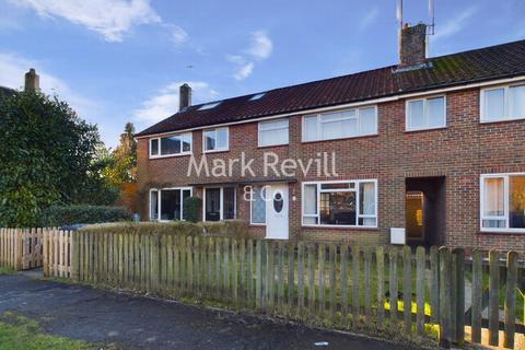 Newton Close, Lindfield, RH16 2 bed house for sale