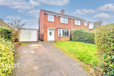 Almond Avenue, Swanpool 3 bed semi