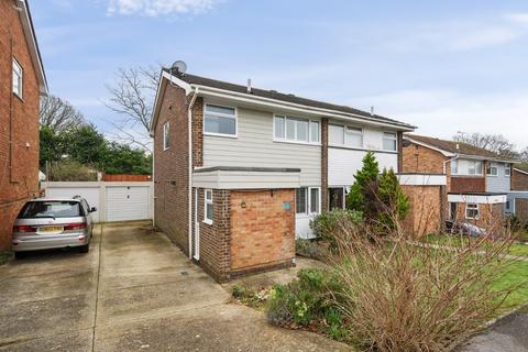 Romford Road, Warsash, Southampton, SO31 3 bed semi