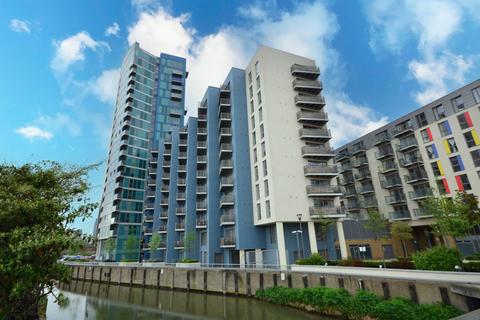 Thomas Frye Court, Stratford, London... 1 bed flat for sale