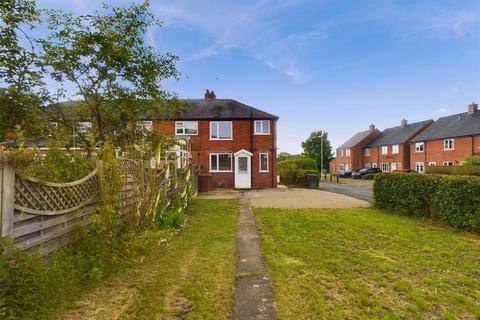 44, Maudon Avenue, Pickering, North... 2 bed end of terrace house for sale