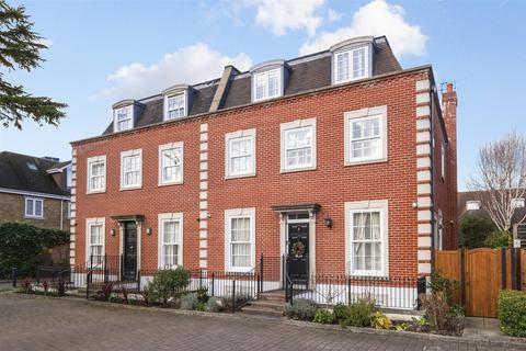 Rydon Mews, Wimbledon, SW19 5 bed house for sale