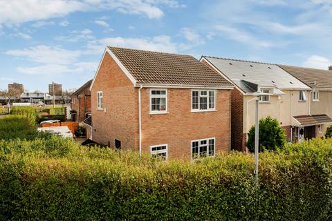 Dolwen Road, Llandaff North, Cardiff 3 bed detached house for sale