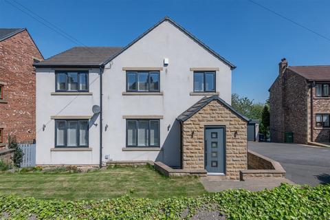 141, Clough Lane, Brighouse, HD6 3QP 5 bed detached house for sale