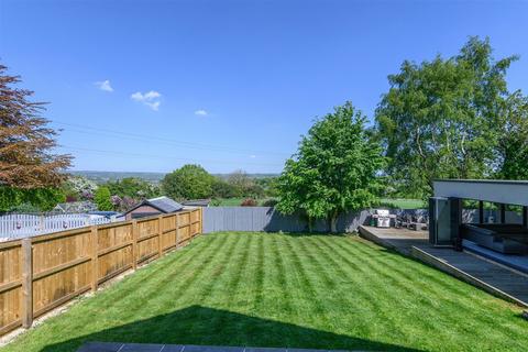 141, Clough Lane, Brighouse, HD6 3QP 5 bed detached house for sale