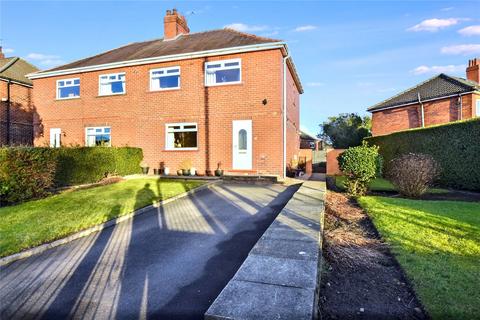 Gildersome Lane, Gildersome, Morley... 3 bed semi