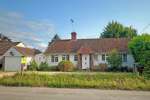Brightwell Street... 3 bed detached house for sale