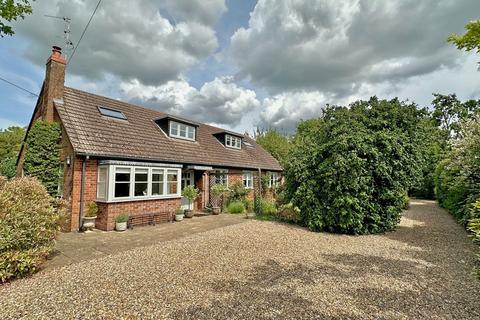 Hammer Lane, Wallingford OX10 4 bed detached house for sale