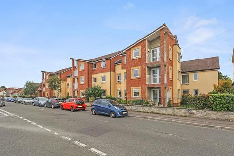 Fussells Court, Station Road, Worle... 1 bed apartment for sale