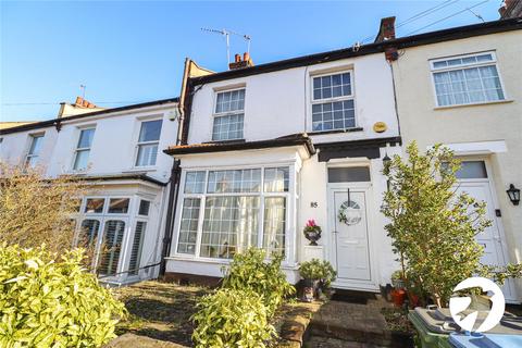 Bostall Lane, London, SE2 4 bed terraced house for sale