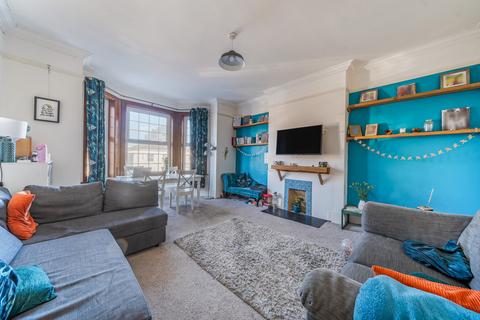 Alma Road, Portswood, Southampton... 3 bed maisonette for sale
