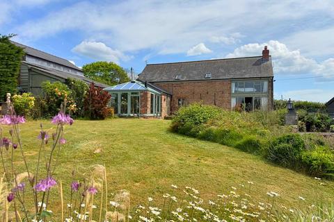 The Hendre, Monmouth, NP25 5 bed detached house for sale