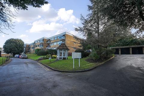 The Pines, Hazelwood Road, Sneyd... 2 bed apartment for sale