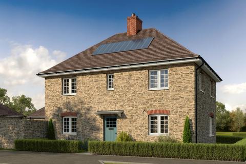 Plot 264, The Elliot at Higham... 4 bed detached house for sale