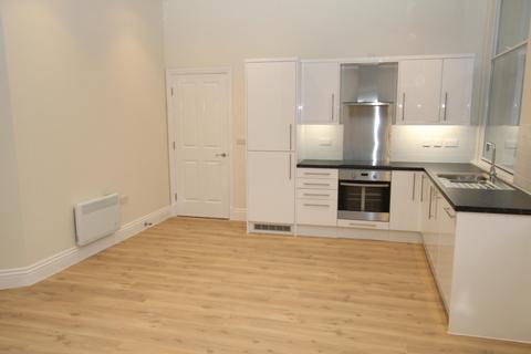 Queen Street, Newcastle upon Tyne, NE1 1 bed flat for sale