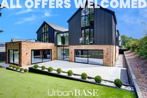 The Pastures, County Durham, DH7 5 bed detached house for sale