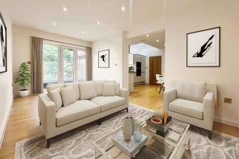 Towers Avenue, Jesmond, Newcastle... 2 bed apartment for sale