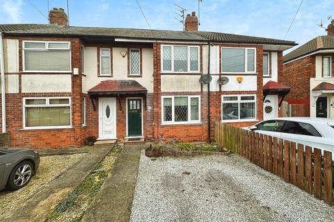Bristol Road, Hull HU5 2 bed terraced house for sale