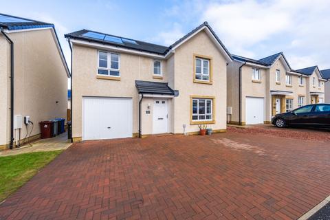 Belvedere Avenue, East Kilbride, G74 4 bed detached house for sale