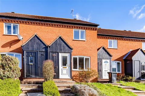 Broadhurst Gardens, Littlemore, OX4 2 bed terraced house for sale