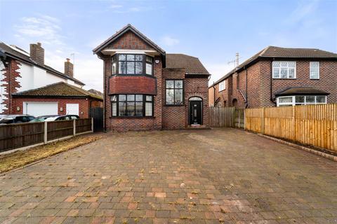 Broad Road, Sale 4 bed detached house for sale