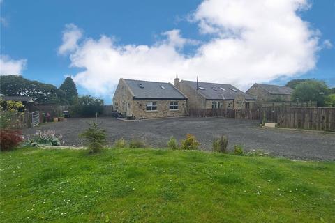 Hallyards Farm, Mickley, Stocksfield... 5 bed house for sale