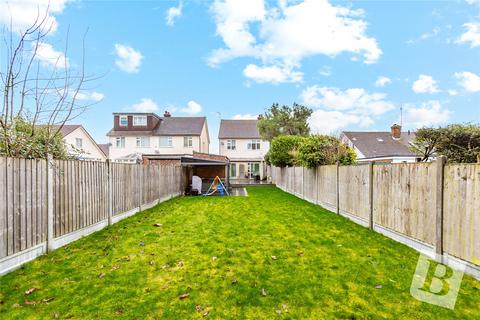 Lime Grove, Doddinghurst, Brentwood... 3 bed semi