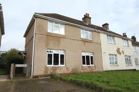 Wodehouse Road, Southampton 3 bed semi