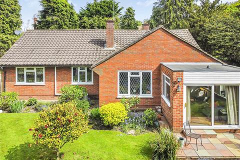 Fairgreen East, Hadley Wood, EN4 3 bed bungalow for sale