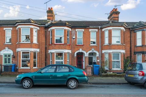 Springfield Lane, Ipswich, Suffolk 3 bed terraced house for sale