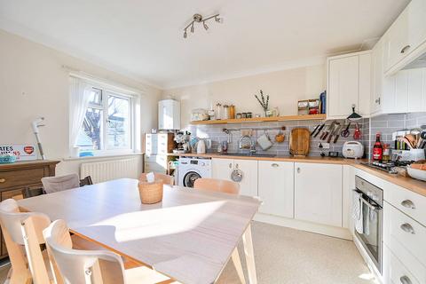 Castlebar Park, Ealing, London, W5 1 bed flat for sale