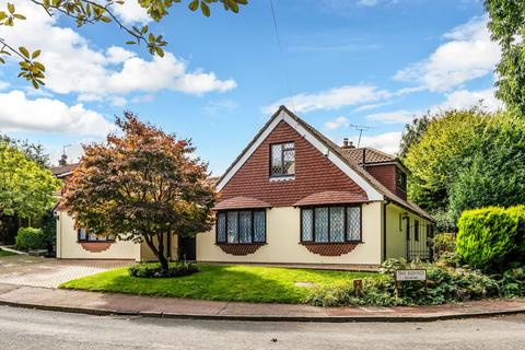 The Ridings, Tunbridge Wells, TN2 5 bed detached house for sale