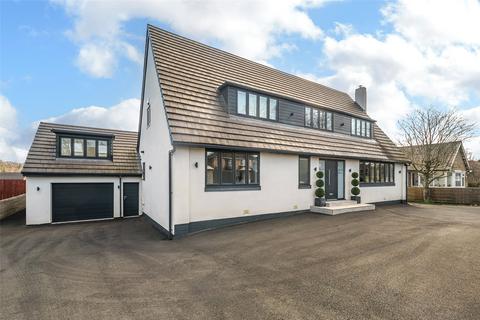 North Road, Chester Le Street, DH3 5 bed detached house for sale