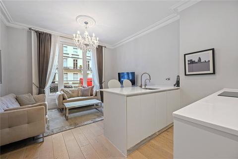 St. Stephens Gardens, London, W2 1 bed apartment for sale