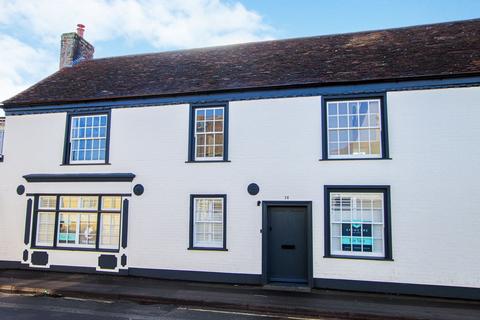 Keyhaven Road, Milford on Sea, SO41 3 bed semi