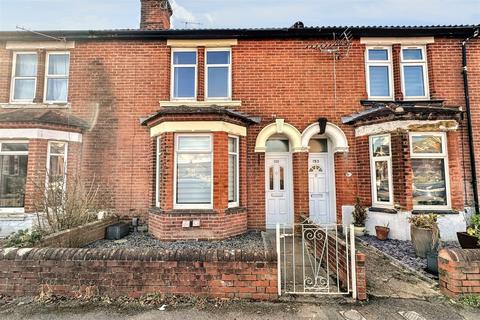 Eastleigh 3 bed terraced house for sale